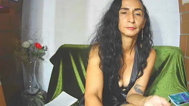 SamanttaLopez online show from May 21, 11:56 pm