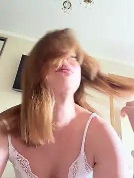 AriaPureTemptation online show from June 21, 2:58 am