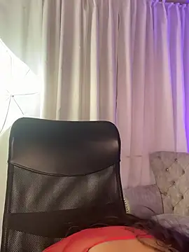 AngelCheerry  online show from April 18, 11:36 am