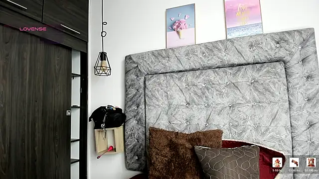 Kandyy love69 online show from March 30, 6:09 pm