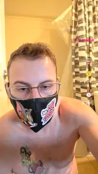 Snapshot of DaddyVoidrenger1 chatting on August 2, 9:13 pm DaddyVoidrenger1 online show from August 2, 9:13 pm