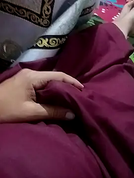 IsmailTrouble online show from April 4, 12:42 am