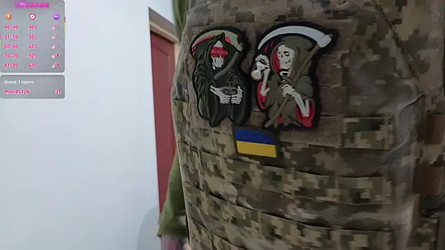 iceiceice69 online show from April 3, 8:40 pm