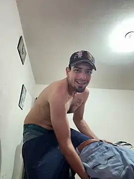 Lherzamxx online show from April 2, 7:11 pm