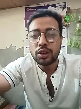 herochoclateboy online show from April 1, 2:25 pm