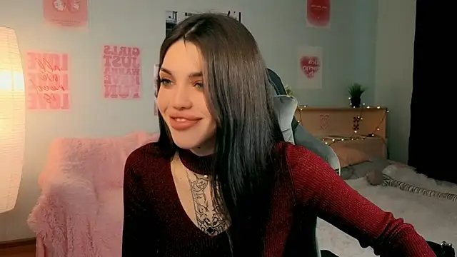 Snapshot of molly_rettyy chatting on April 4, 4:22 am molly rettyy online show from April 4, 4:22 am