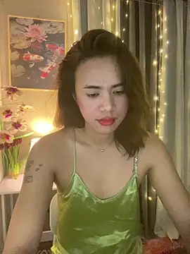 Snapshot of _Flirtyprincess_ chatting on July 2, 3:23 am Flirtyprincess online show from July 2, 3:23 am