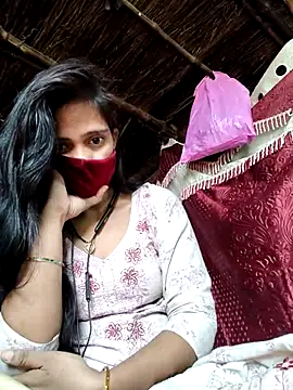 Pihu- online show from May 4, 2:18 am