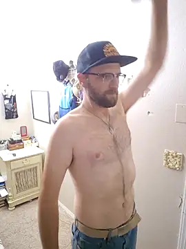 Snapshot of SayItAndDone chatting on April 2, 6:00 am SayItAndDone online show from April 2, 6:00 am