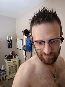 Snapshot of SayItAndDone chatting on April 4, 12:09 am SayItAndDone online show from April 4, 12:09 am