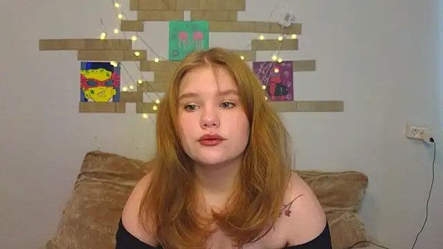 BeautifulPleasureFairy online show from May 13, 5:16 am
