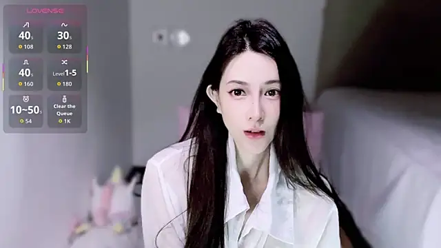 Snapshot of LILI7-LI chatting on May 30, 4:37 pm LILI7-LI online show from May 30, 4:37 pm
