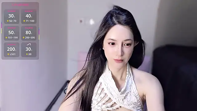 Snapshot of LILI7-LI chatting on June 25, 5:12 am LILI7-LI online show from June 25, 5:12 am