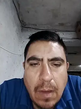Snapshot of Manuel3910 chatting on June 16, 5:10 am Manuel3910 online show from June 16, 5:10 am