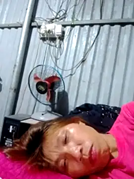 chumy-na online show from March 31, 1:22 pm