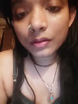 SweetTsAngel online show from May 5, 6:05 pm