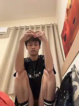 sexyboy-3525 online show from May 16, 6:21 am