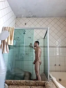 principebaiano online show from April 25, 2:58 pm