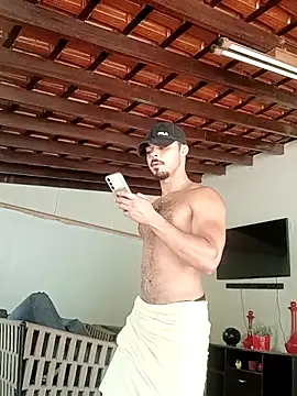 principebaiano online show from May 10, 12:32 pm