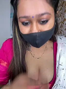 Sweet-Ellina online show from March 31, 5:30 am