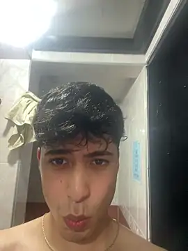 nico herrera   online show from June 30, 2:01 am