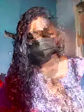 Anisha love1 online show from June 22, 3:19 am