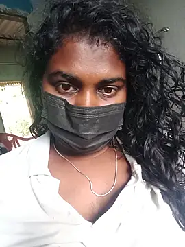 Anisha love1 online show from June 24, 4:44 am