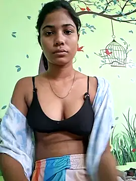 sexy  Valentine online show from April 27, 6:55 am