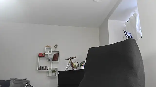 AngelFusco online show from April 23, 1:24 pm