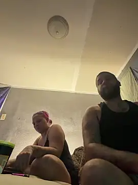 SHY QUINN online show from April 3, 12:41 am