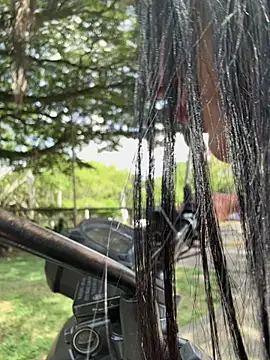 Snapshot of SofiParma chatting on March 31, 7:25 pm SofiParma online show from March 31, 7:25 pm