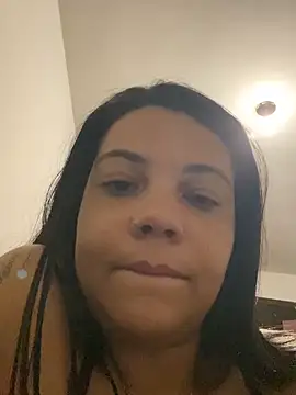 Deusa Arcana online show from April 1, 2:12 am