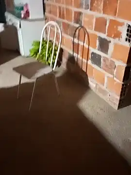 menina      veneno online show from March 31, 10:21 pm