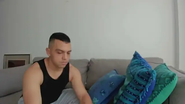 ArenNoctis online show from April 2, 5:43 pm