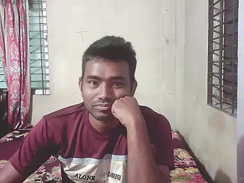 Snapshot of duronto6699 chatting on April 5, 12:08 am duronto6699 online show from April 5, 12:08 am