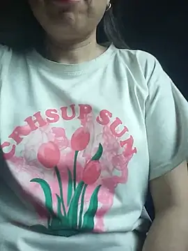 Snapshot of Vily-lonely chatting on July 2, 3:34 am Vily-lonely online show from July 2, 3:34 am