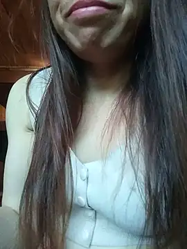 Snapshot of Vily-lonely chatting on July 6, 9:17 am Vily-lonely online show from July 6, 9:17 am