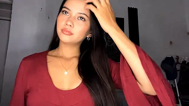 LaruePoldrack online show from April 3, 2:26 pm