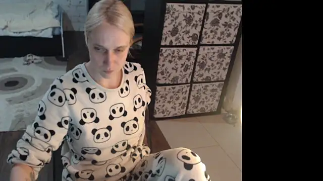 Sweet hot shrmp online show from April 20, 3:59 pm