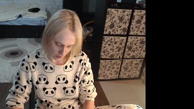 Sweet hot shrmp online show from April 26, 8:28 pm
