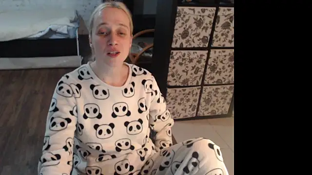 Sweet hot shrmp online show from May 1, 12:26 am