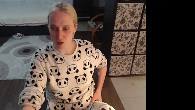 Sweet hot shrmp online show from May 3, 7:42 pm