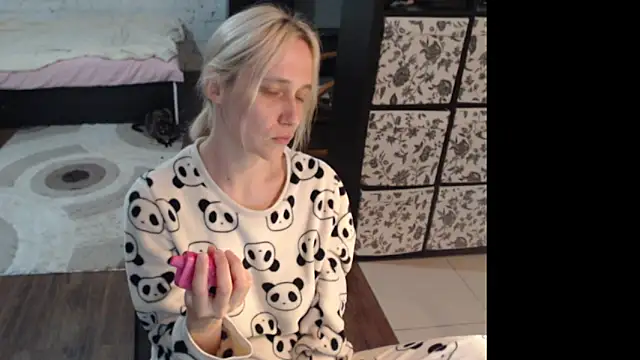 Sweet hot shrmp online show from May 20, 2:56 pm