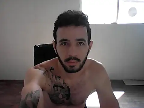 NoxxVx online show from April 2, 1:42 pm