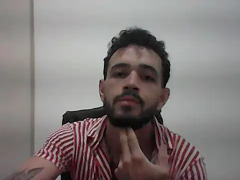 NoxxVx online show from June 10, 11:46 pm