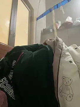 Gina-li online show from April 3, 1:03 am