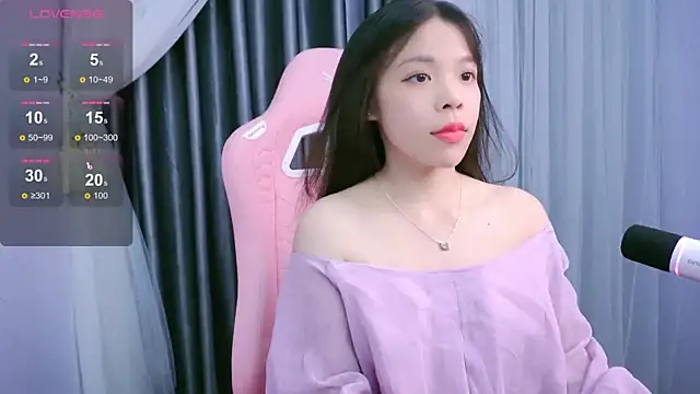 Lu Ly22 online show from April 28, 2:00 pm