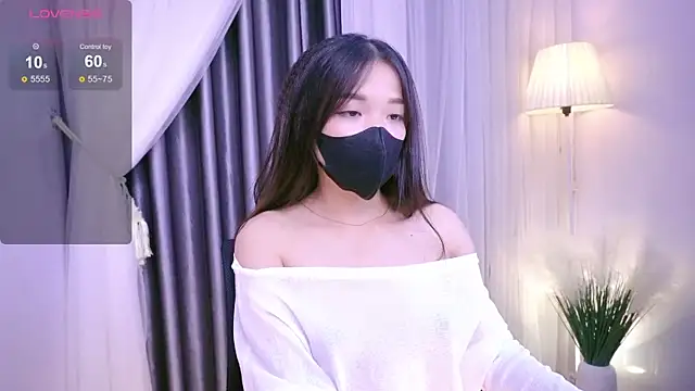 Lu Ly22 online show from June 24, 9:08 am