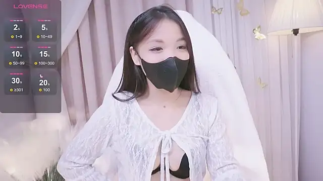 Lu Ly22 online show from July 30, 7:13 pm