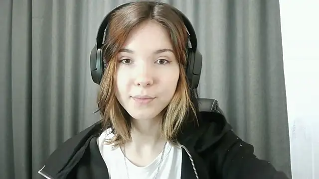 RubyBooby online show from April 19, 2:16 pm